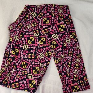 Lularoe Leggings, Size 12-18